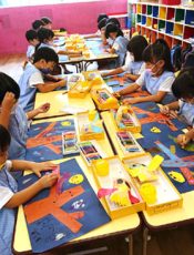 フクロウ製作　令和２（2020）年９月10日