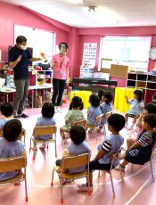 セイハ英語指導　令和２（2020）年９月18日