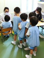 歯科検診　令和２（2020）年９月17日