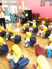 創立記念祭　令和２（2020）年10月５日