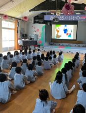 防火ビデオ鑑賞会　令和２（2020）年11月11日