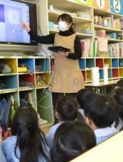 パソコン教室（2020年度6回目 最終回）