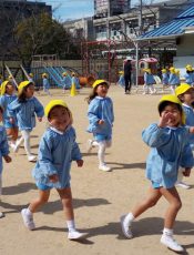 マラソン週間  令和３（2021）年２月22~26日