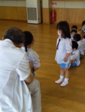 内科検診  令和３（2021）年５月17、18日