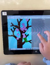 パソコン教室（2021年度1回目）