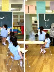 書道　令和３（2021）年６月18日