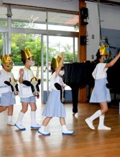 ７月お誕生日会  令和３（2021）年７月２日