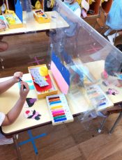 七夕祭り  令和３（2021）年７月７日