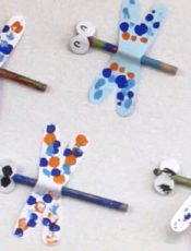 ト ンボ製作  令和３（2021）９月８~９日