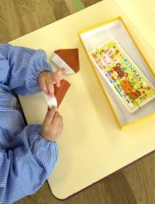 くり製作  令和３（2021）年10月８~15日