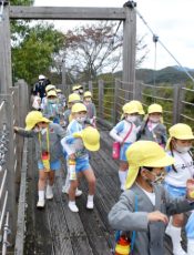 遠足〈園外保育〉　令和３（20219）年10月26日