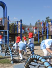 遠足〈園外保育〉　令和３（2021）年10月28日