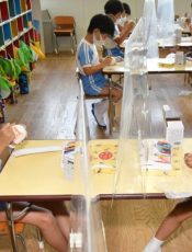 お泊まり保育　令和４（2022）年７月20~21日