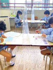 「学研」スタート　令和５（2023）年４月11日