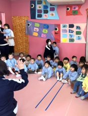 子どもの日の会  令和６（2024）年５月２日