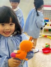 ５月の様子  令和６（2024）年５月