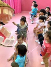 虫歯予防デー   令和６（2024）年６月４日