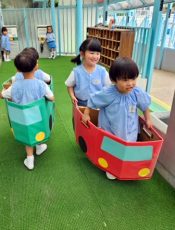 お仕事体験  令和６（2024）年６月６日