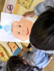 １月のテラス製作  令和６（2024）年12月16～18日