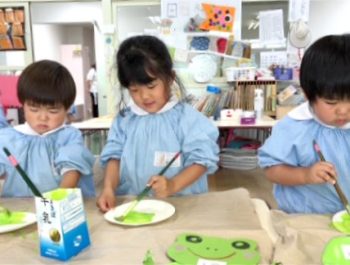 時計製作楽しかったね  令和７（2025）年５月20～26日