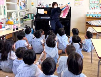 歯と口の健康週間  令和７（2025）年６月４日