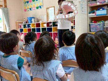 虫歯予防デー  令和７（2025）年６月４日