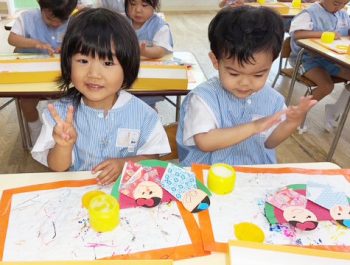 七夕製作  令和７（2025）年６月13～20日