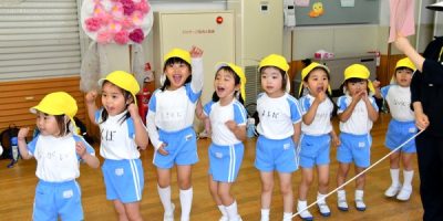 園外保育･遠足  令和７（2025）年６月10日