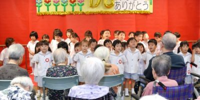 施設訪問  令和７（2025）年９月17日