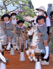 園外保育･秋の遠足  令和７(2027)年10月30日