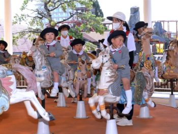 園外保育･秋の遠足  令和７(2027)年10月30日