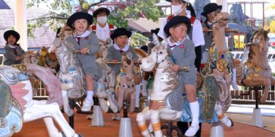 園外保育･秋の遠足  令和７(2027)年10月30日