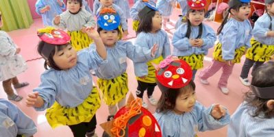 節分の会  令和８（2026）年２月４日